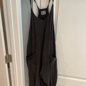 Free People Romper XS
